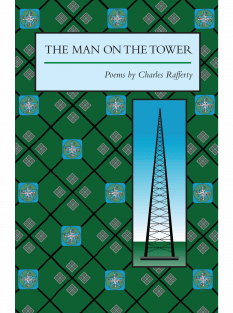 The Man on the Tower cover image