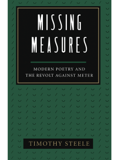 Missing Measures cover image