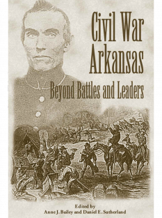 Civil War Arkansas