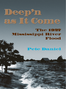 Deep'n as It Come cover image