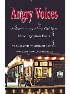 Angry Voices cover image