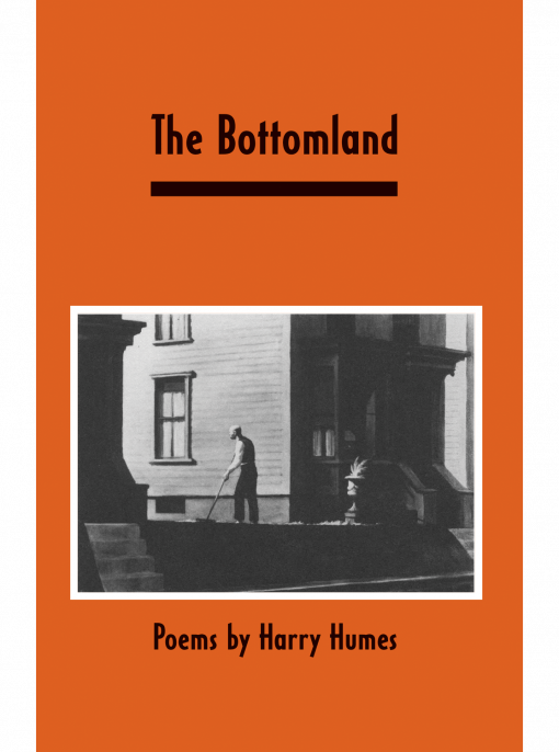The Bottomland cover image