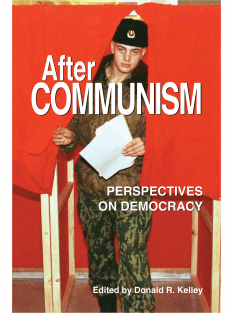 After Communism cover image