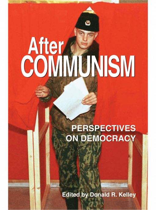 After Communism cover image