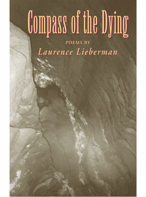 Compass of the Dying cover image