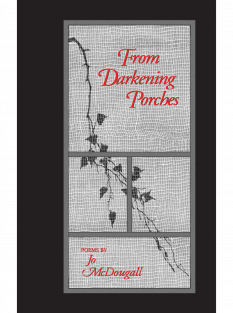 From Darkening Porches cover image