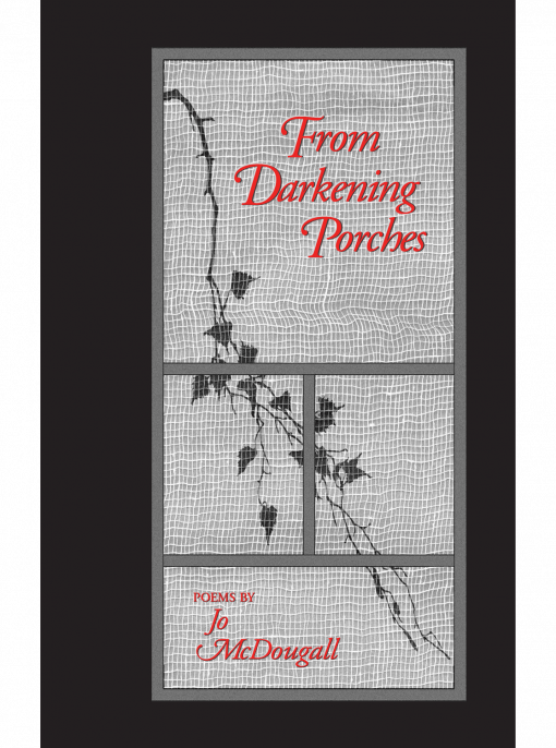From Darkening Porches cover image