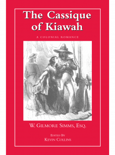The Cassique of Kiawah cover image