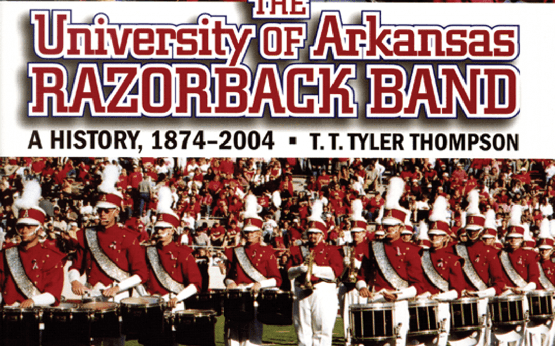 The University of Arkansas Razorback Band