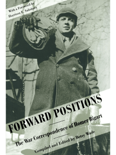 Forward Positions cover image