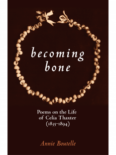 Becoming Bone cover image