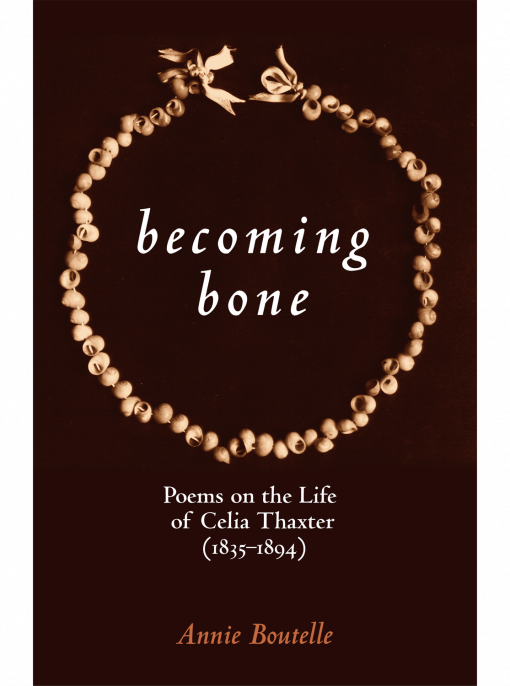 Becoming Bone cover image