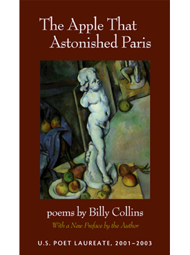 NPM17: "Introduction to Poetry" by Billy Collins