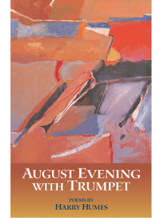 August Evening with Trumpet cover image