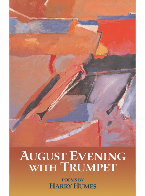 August Evening with Trumpet cover image