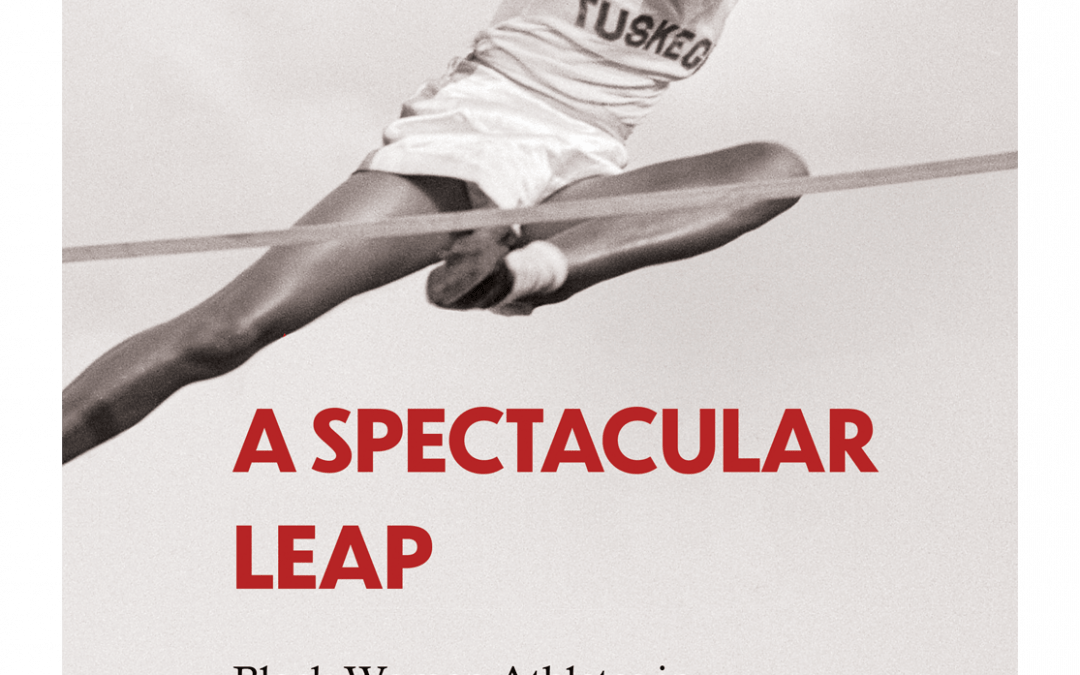 A Spectacular Leap