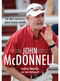 John McDonnell cover image
