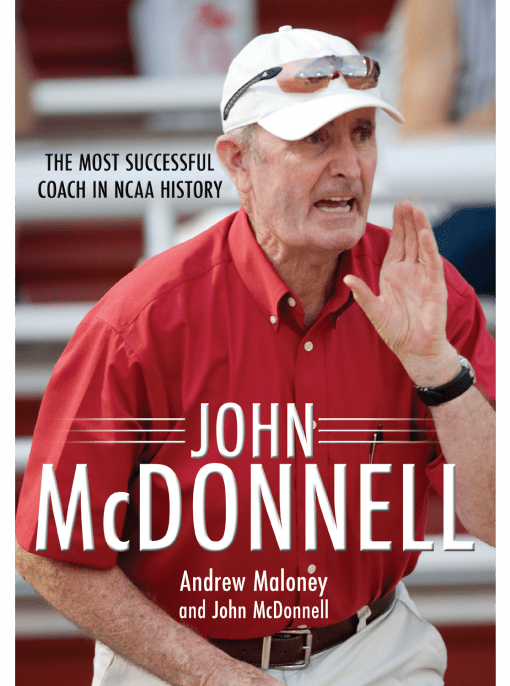 John McDonnell cover image