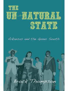 cover image for The Un-Natural State