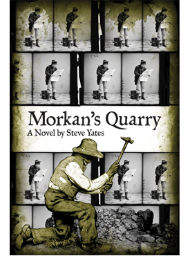 Morkan’s Quarry