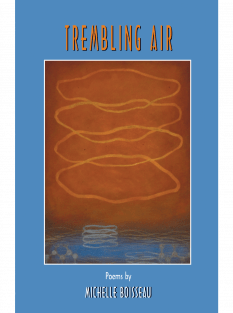Trembling Air cover image
