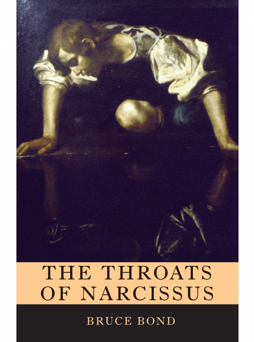 The Throats of Narcissus cover image