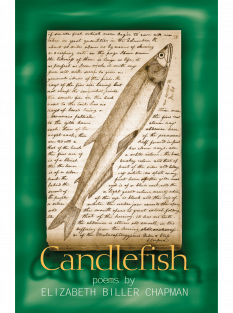 Candlefish cover image