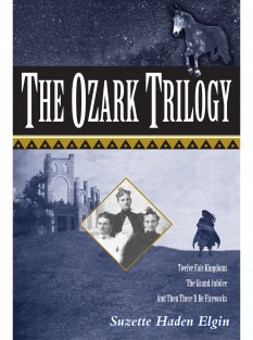 The Ozark Trilogy cover image