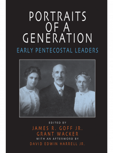 Portraits of a Generation cover image
