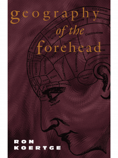 Geography of the Forehead cover image