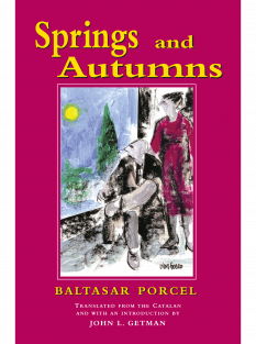 Springs and Autumns cover image