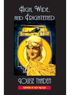 High, Wide, and Frightened cover image