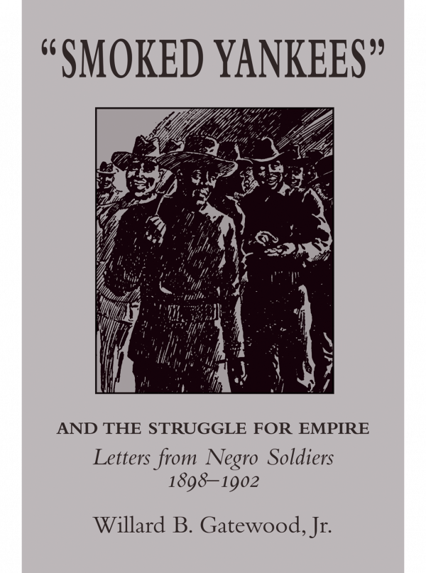 cover image for "Smoked Yankees" and the Struggle for Empire