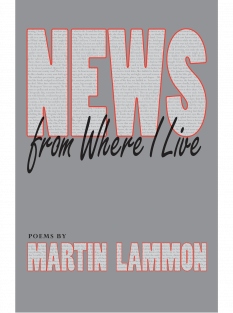 News from Where I Live cover image