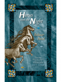 Horses into the Night cover image