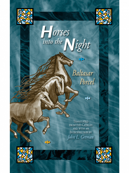 Horses into the Night cover image