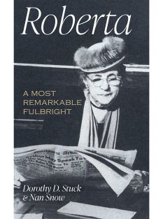 Roberta cover image