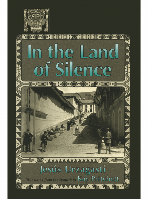 In the Land of Silence cover image