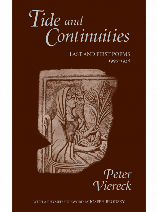Tide and Continuities cover image