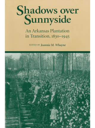 cover image for Shadows over Sunnyside