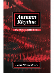 Autumn Rhythm cover image