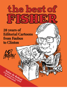 The Best of Fisher cover image