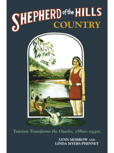 Shepherd of the Hills Country cover image