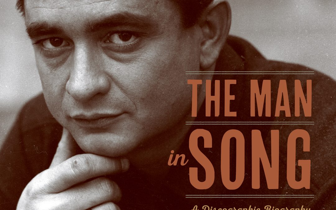 The Man in Song Named One of the Best Country Music Books of All Time by Book Authority