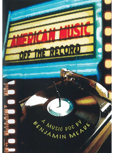 cover image for American Music