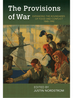 cover image for The Provisions of War