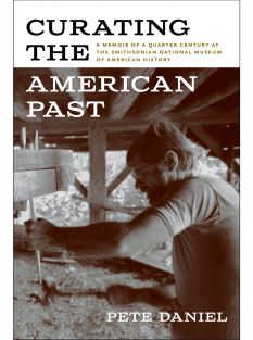 Curating the American Past cover image