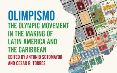 Olimpismo Reviewed in the Journal of Olympic Studies
