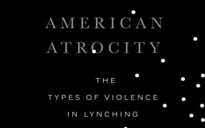 American Atrocity Reviewed in the Arkansas Historical Quarterly