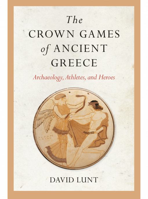 The Crown Games of Ancient Greece cover image